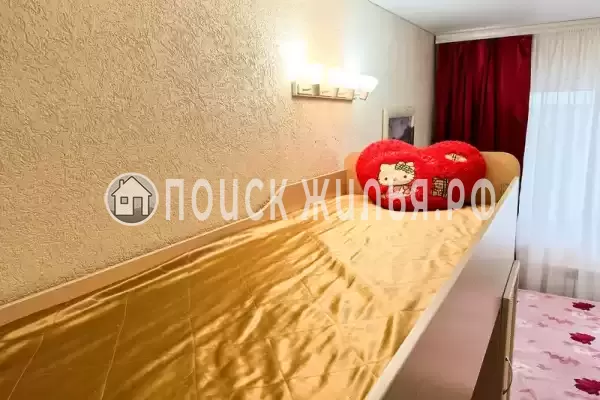 Частный сектор «Элизабет»