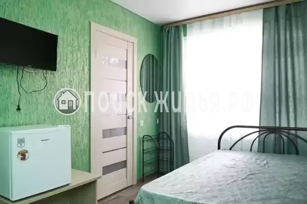 Частный сектор «Элизабет»