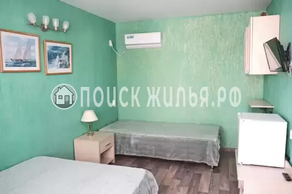 Частный сектор «Элизабет»