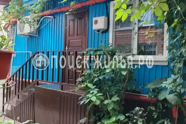 Частный сектор «На Павлова»