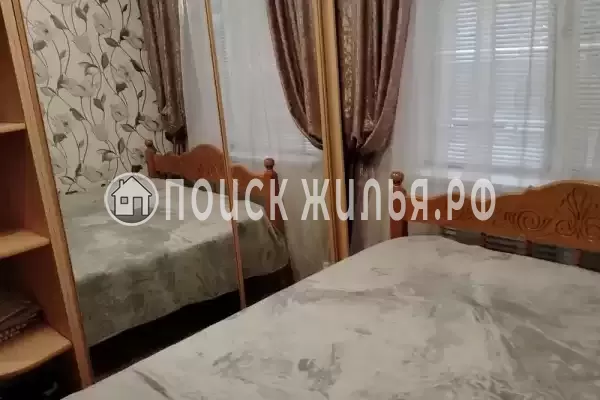 Частный сектор «На Павлова»