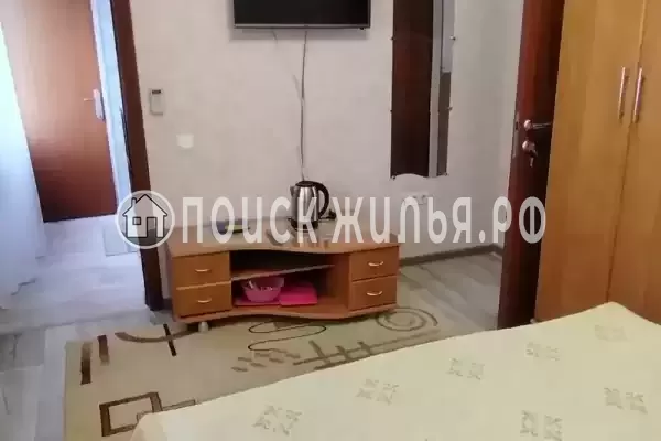 Частный сектор «На Павлова»