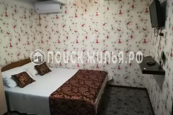 Частный сектор «Карусель»