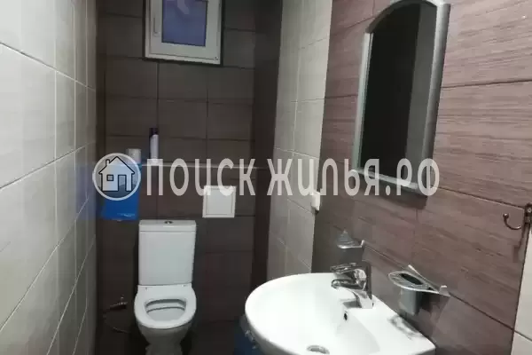 Частный сектор «Карусель»