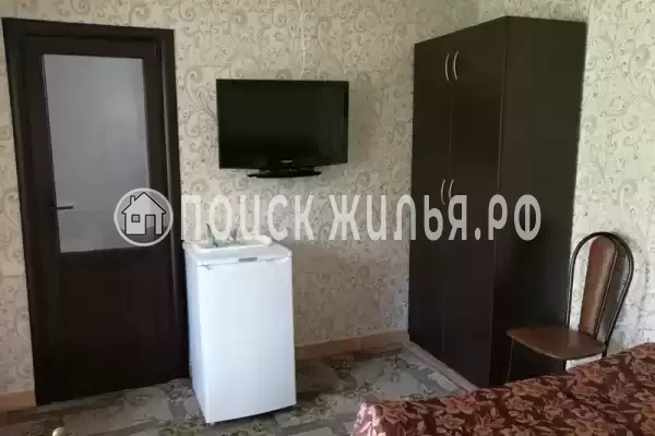 Частный сектор «Карусель»