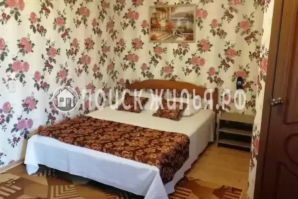 Частный сектор «Карусель»