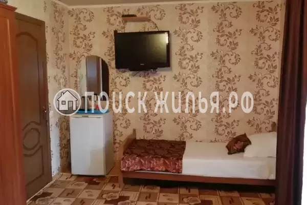 Частный сектор «Карусель»