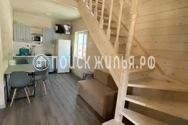 «Лес и море» «Лес и море»