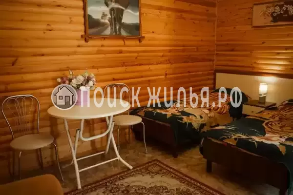 Гостевой дом «Уют на Консульской»