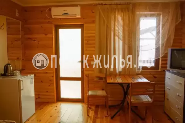 Гостевой дом «Уют на Консульской»