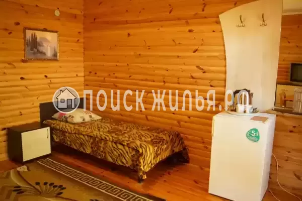 Гостевой дом «Уют на Консульской»