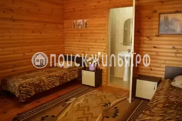 Гостевой дом «Уют на Консульской»