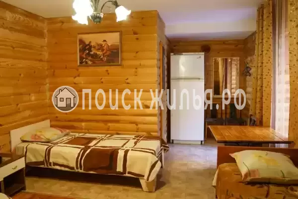 Гостевой дом «Уют на Консульской»