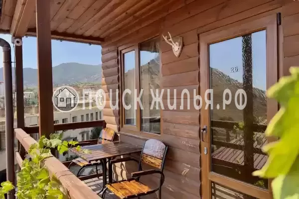 Гостевой дом «Уют на Консульской»