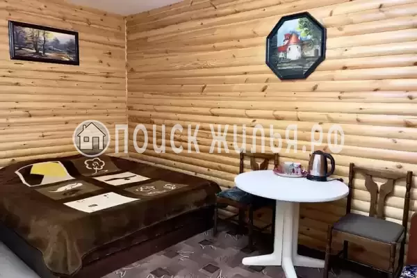 Гостевой дом «Уют на Консульской»