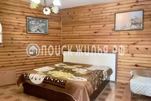 Гостевой дом «Уют на Консульской»