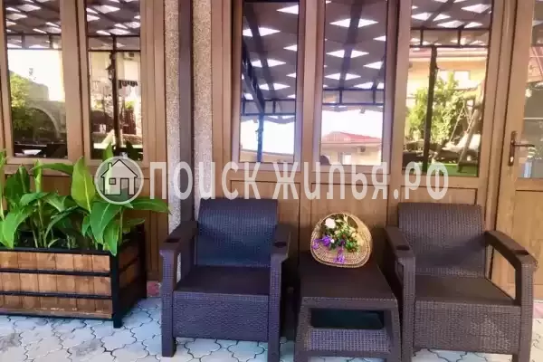 Гостевой дом «Уют на Консульской»