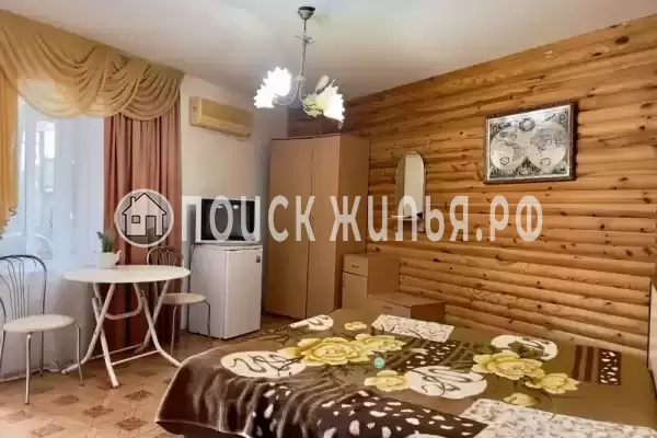 Гостевой дом «Уют на Консульской»