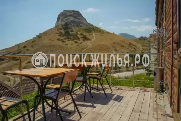 Гостевой дом «Уют на Консульской»