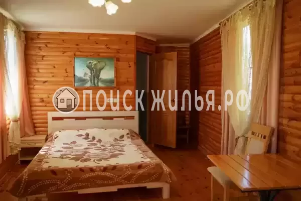 Гостевой дом «Уют на Консульской»