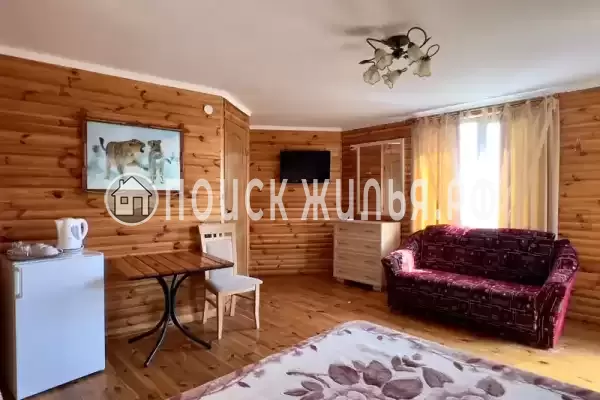 Гостевой дом «Уют на Консульской»