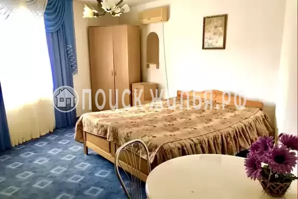 Гостевой дом «Уют на Консульской»