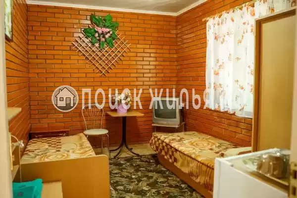 Гостевой дом «Уют на Консульской»