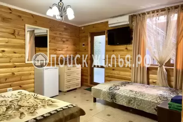 Гостевой дом «Уют на Консульской»