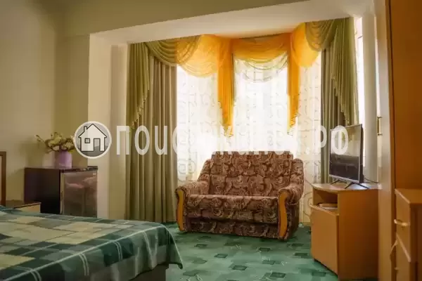 Гостевой дом «Уют на Консульской»