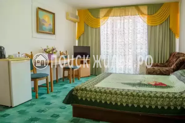 Гостевой дом «Уют на Консульской»