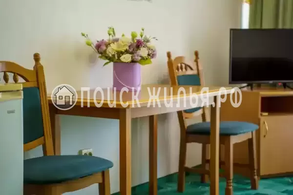 Гостевой дом «Уют на Консульской»