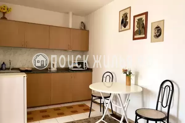 Гостевой дом «Уют на Консульской»