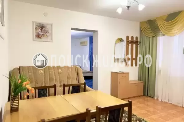 Гостевой дом «Уют на Консульской»