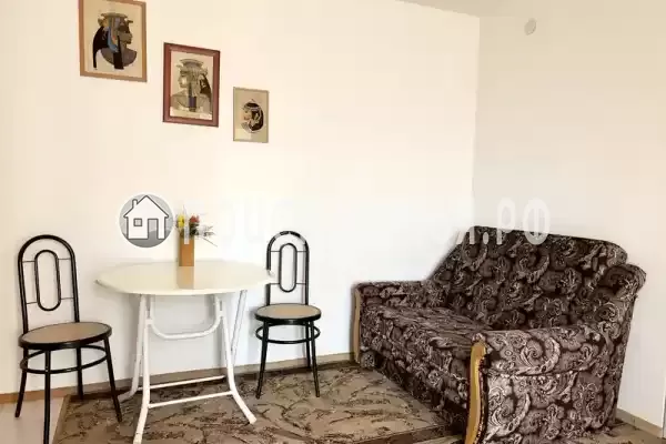 Гостевой дом «Уют на Консульской»