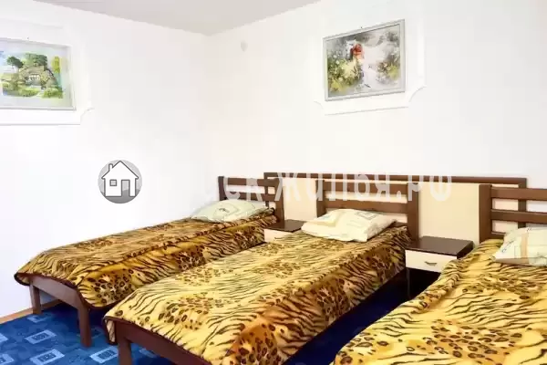 Гостевой дом «Уют на Консульской»