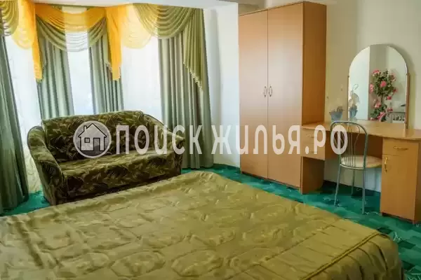 Гостевой дом «Уют на Консульской»