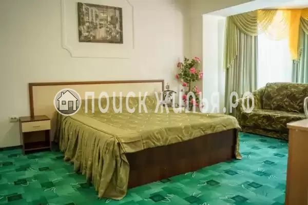 Гостевой дом «Уют на Консульской»