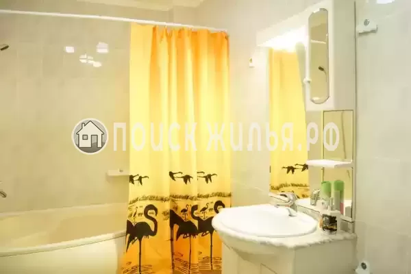 Гостевой дом «Уют на Консульской»