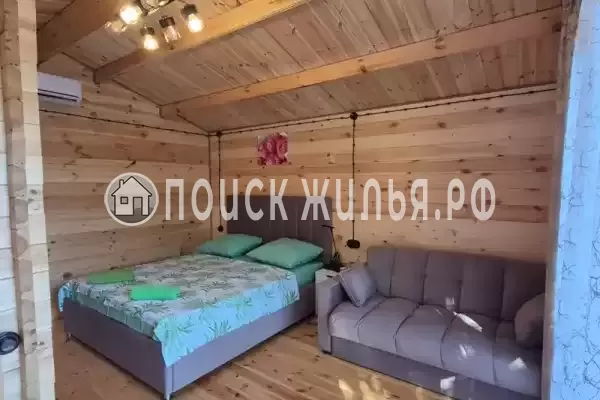 Гостевой дом «Олеандр»