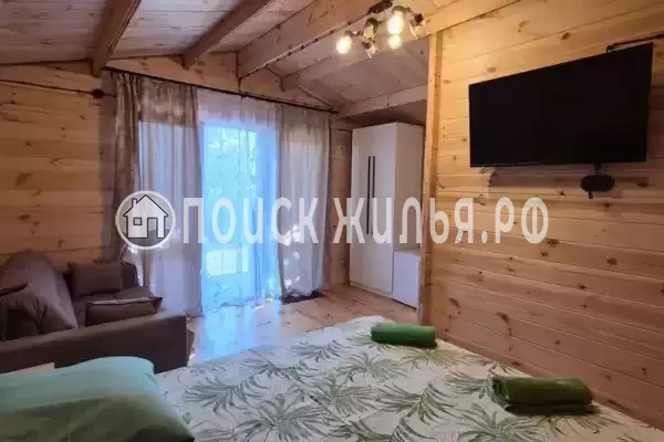 Гостевой дом «Олеандр»