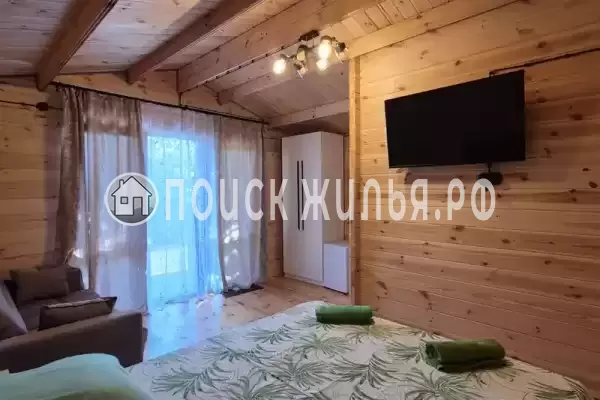 Гостевой дом «Олеандр»