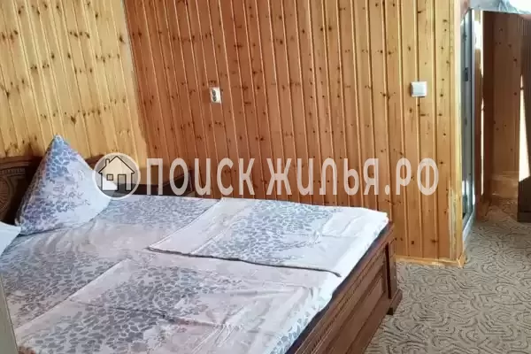 Гостевой дом «Олеандр»