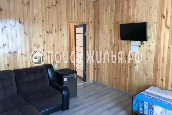 Гостевой дом «Олеандр»