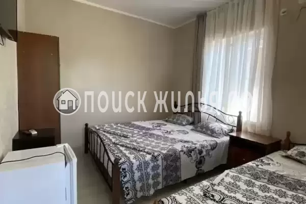 Гостевой дом «Олеандр»