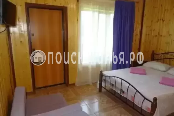 Гостевой дом «У Феликса» Гостевой дом «У Феликса»