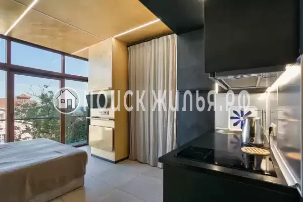 Частный сектор «Лунный камень»