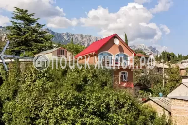 Частный сектор «Лунный камень»