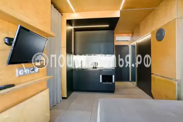 Частный сектор «Лунный камень»