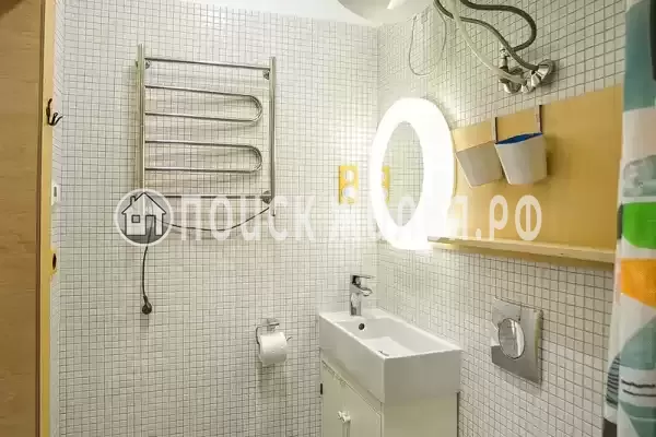 Частный сектор «Лунный камень»