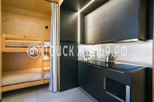 Частный сектор «Лунный камень»